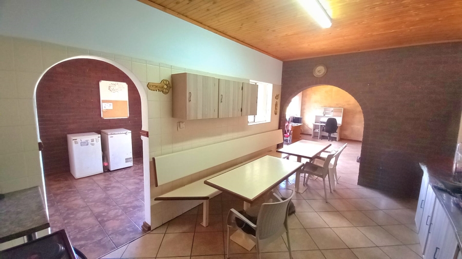 3 Bedroom Property for Sale in Vaalpark Free State